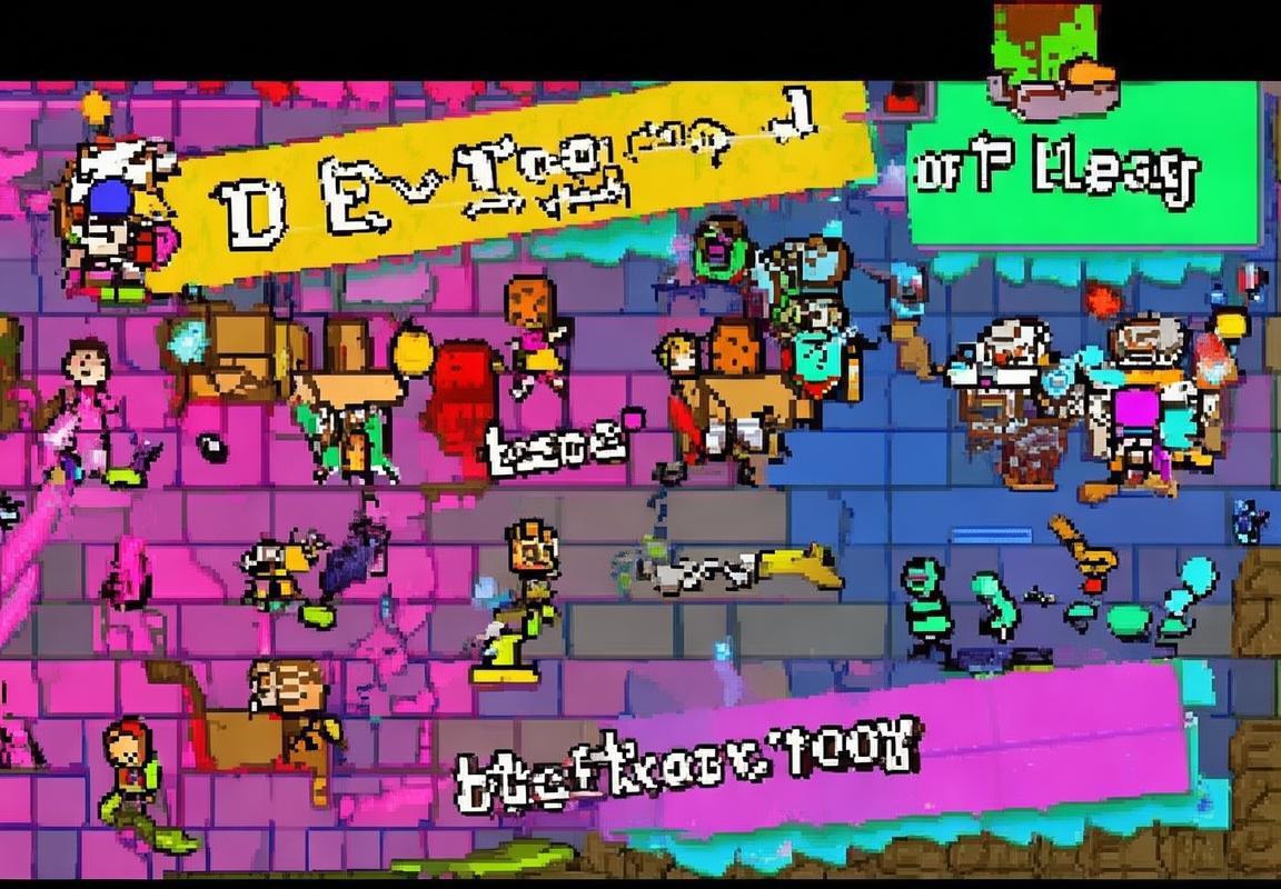Stick War: Legacy – A Retro Gaming Masterpiece with Modern Multiplayer Strategy