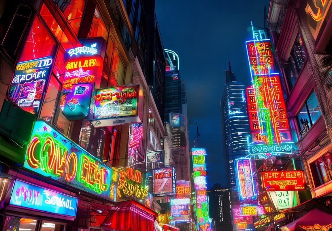 Kota Neon