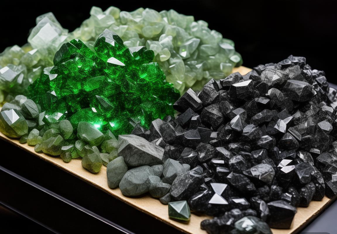 Space Gems