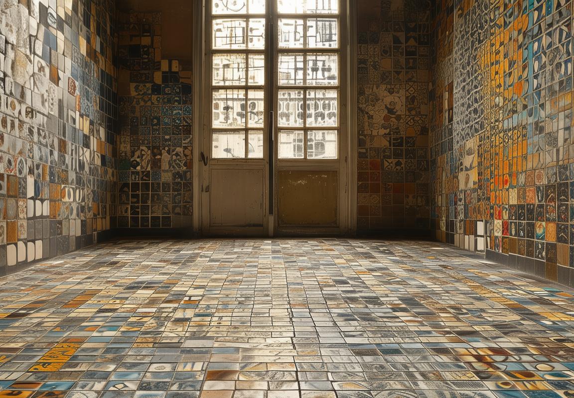 Beauty Tiles