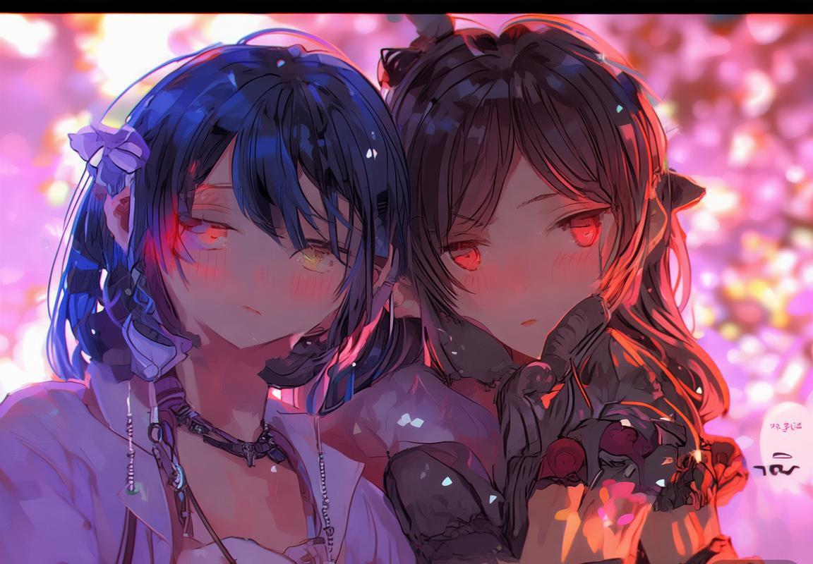 Fa-Fa Twins