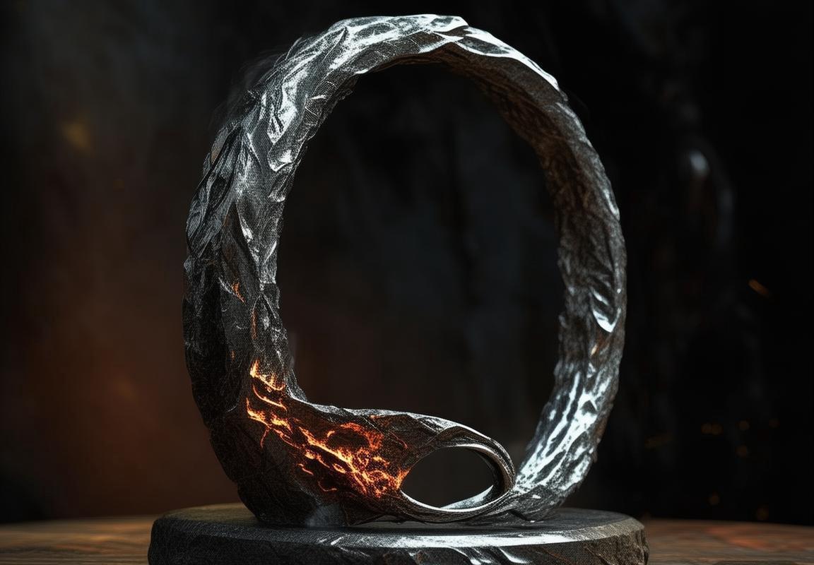 Cincin Satu
