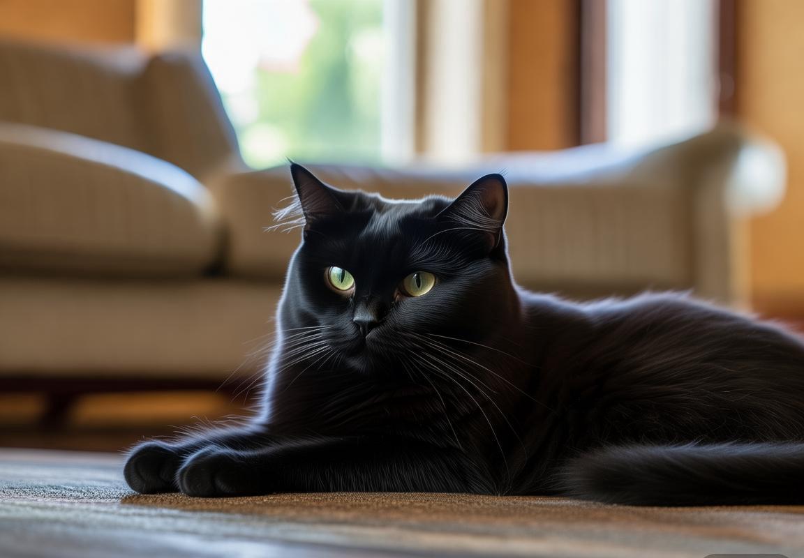 Kucing Feng Shui