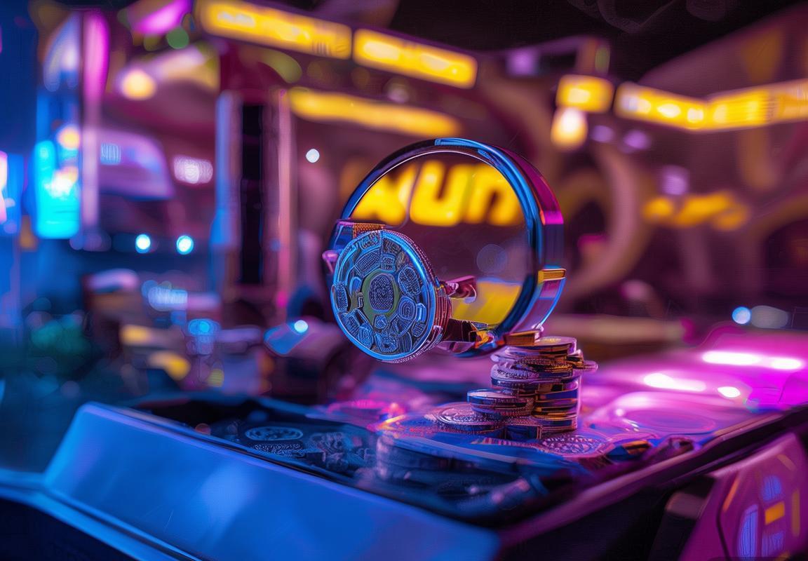 TreasureJackpotParty