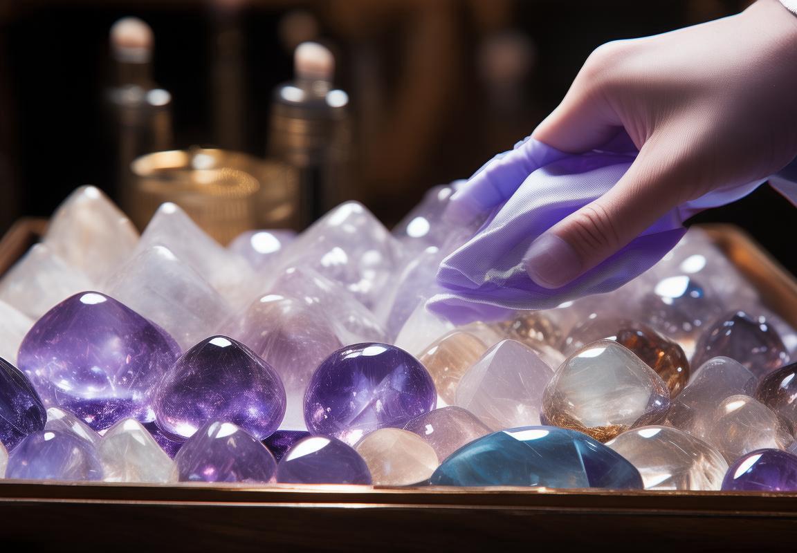 Lucky Stones