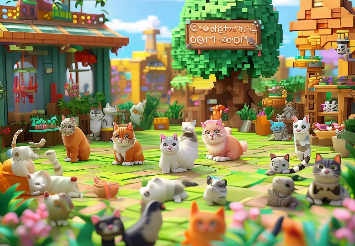 Neko Atsume 2