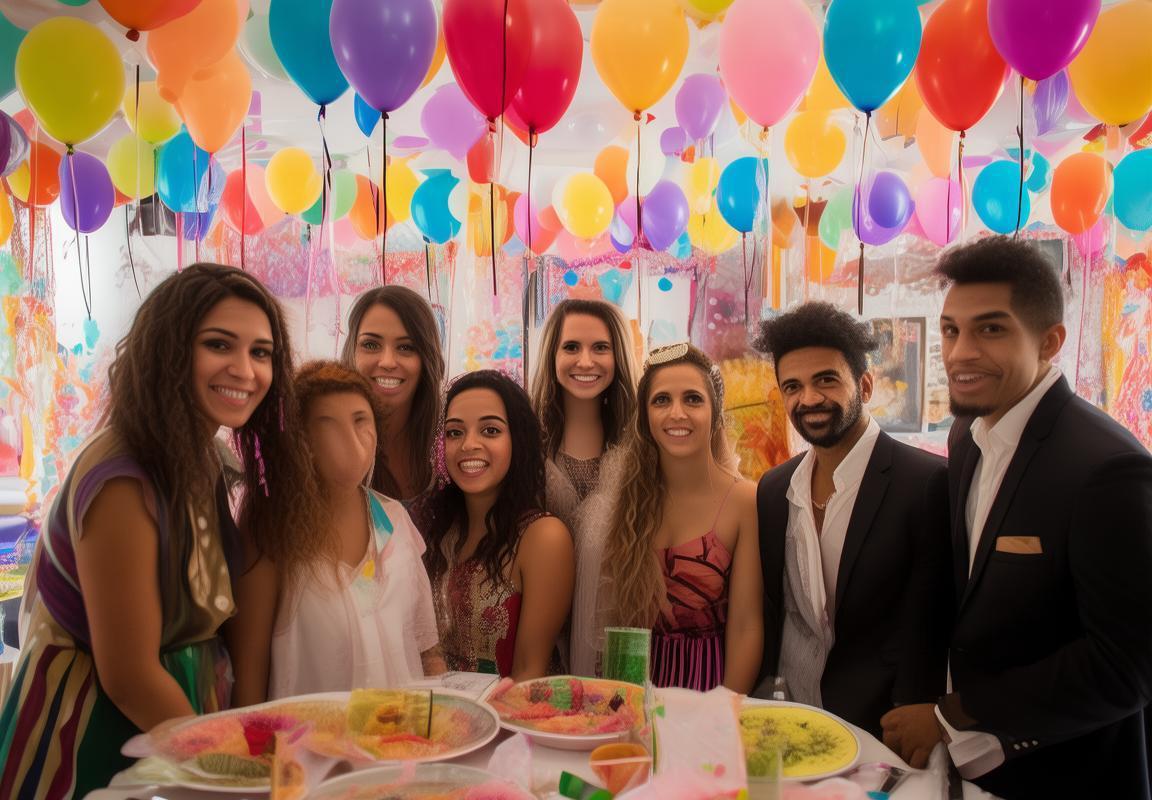 Bachelorette Party 1
