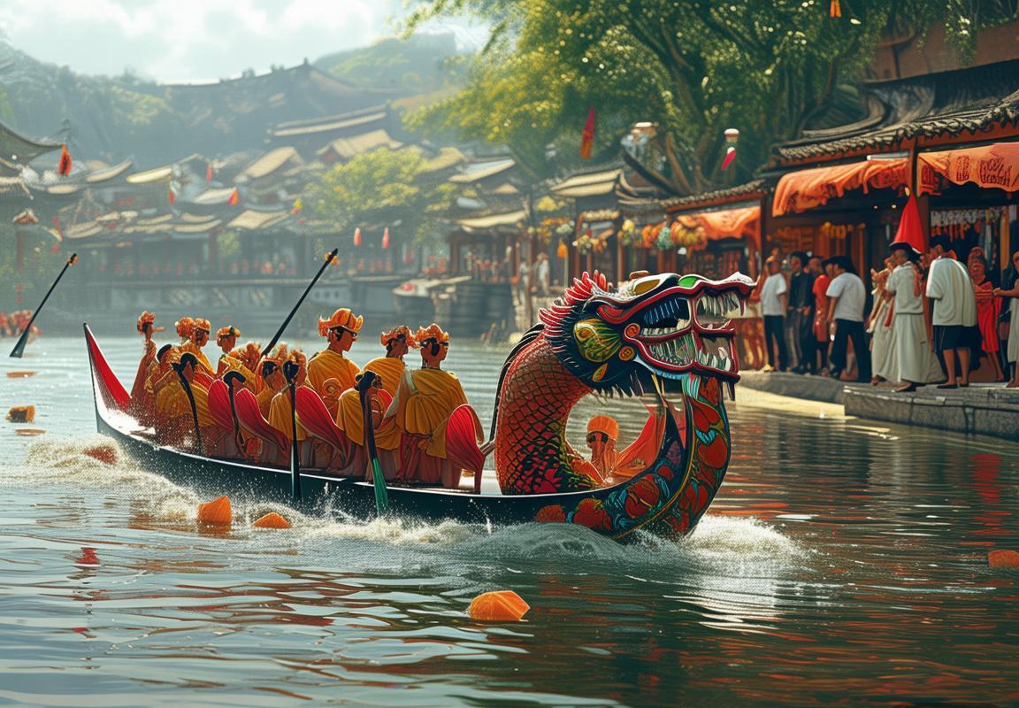 Dragon Boat Festival