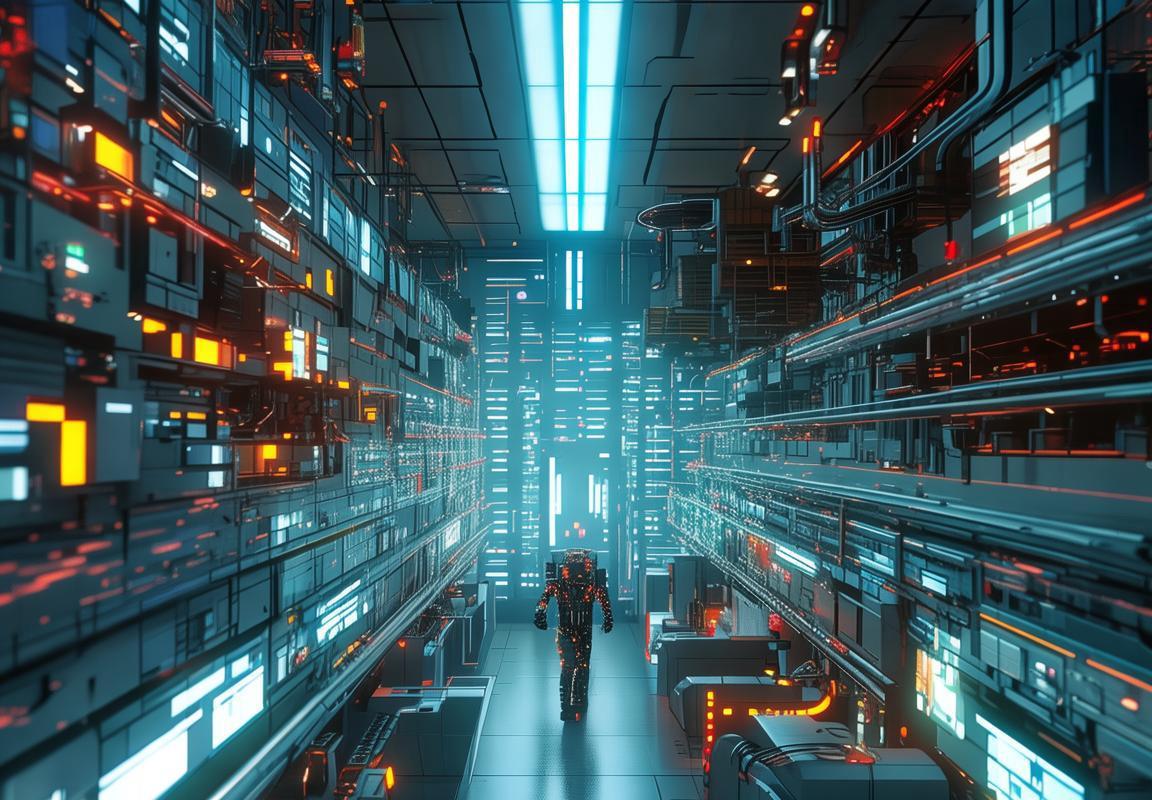 Unlocking the Secrets of 3D Goods Store
