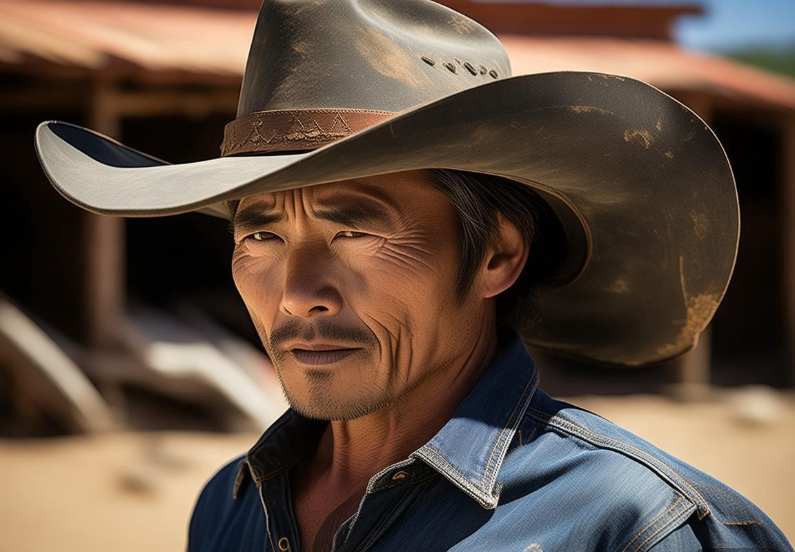 Cowboy