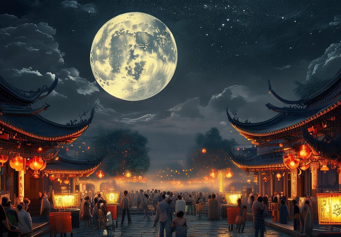 Mid-Autumn Festival