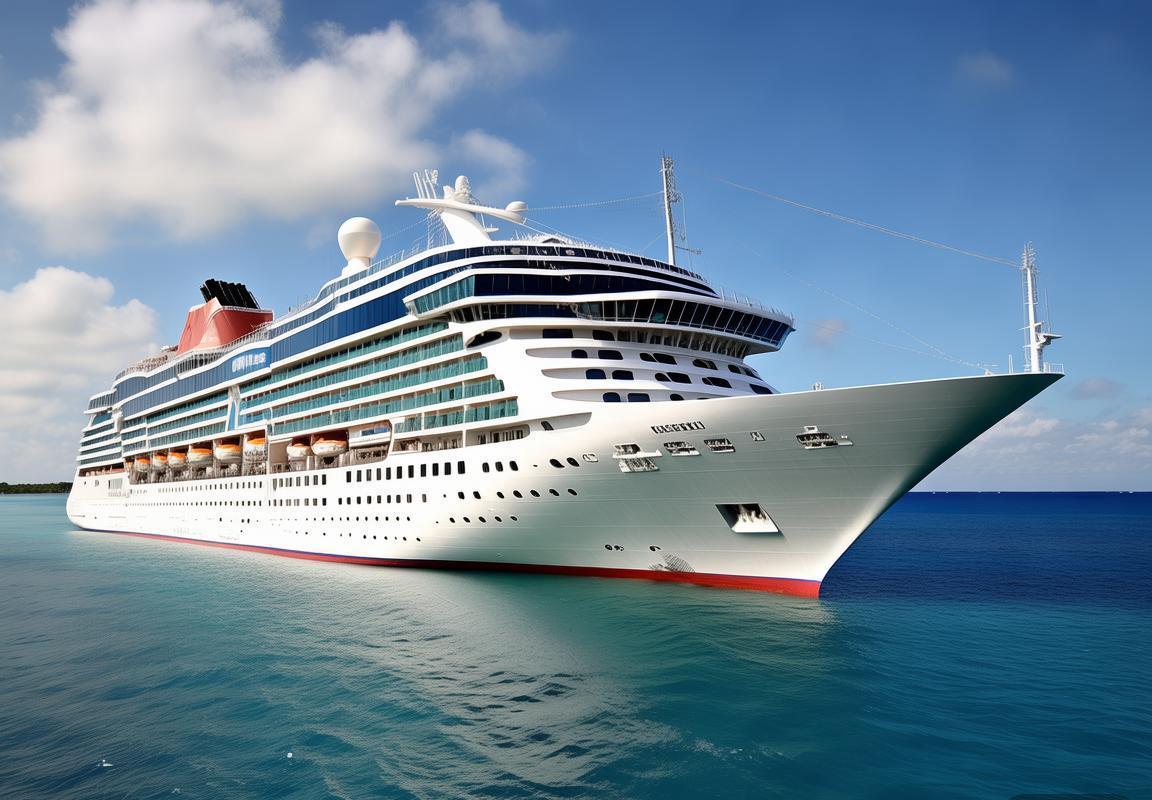 Cruise of Fortune