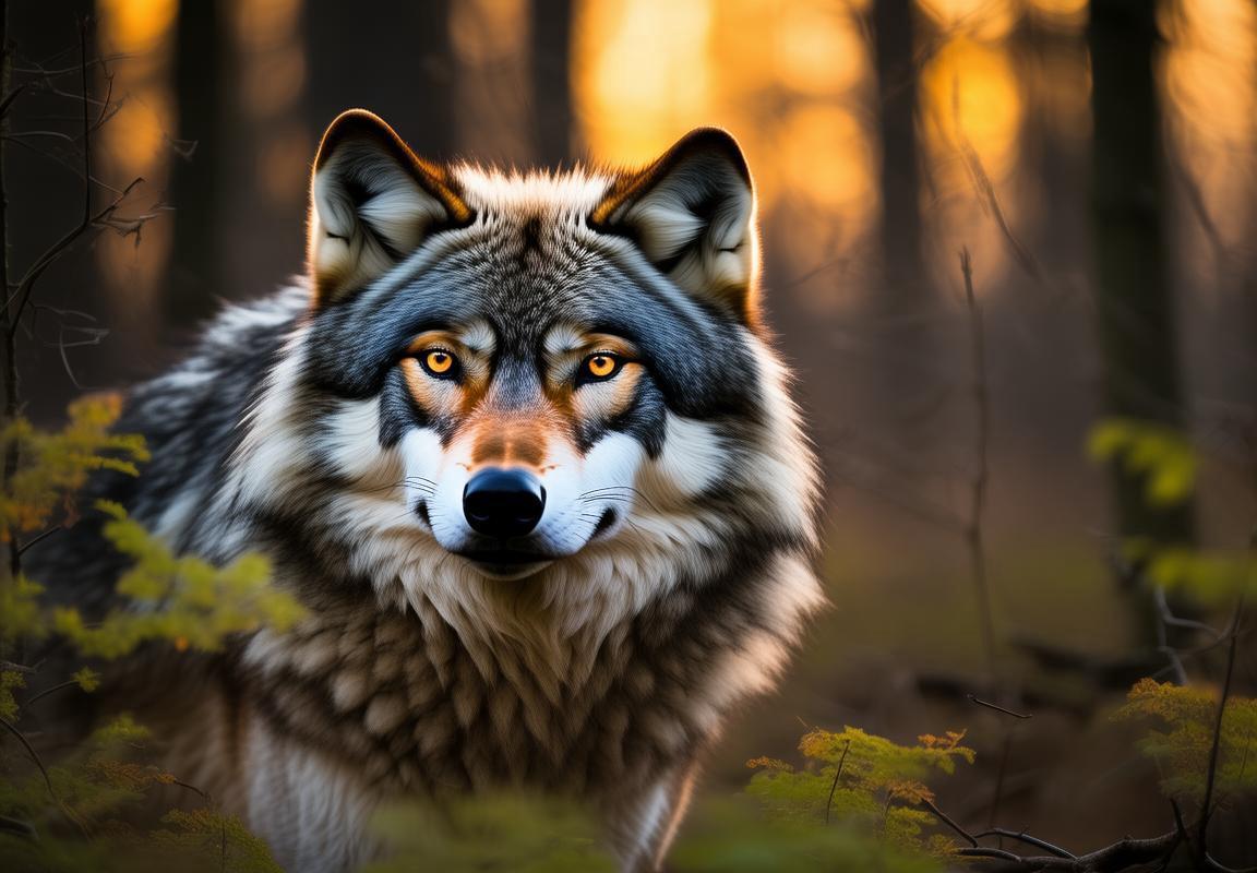 Wolf Hunting