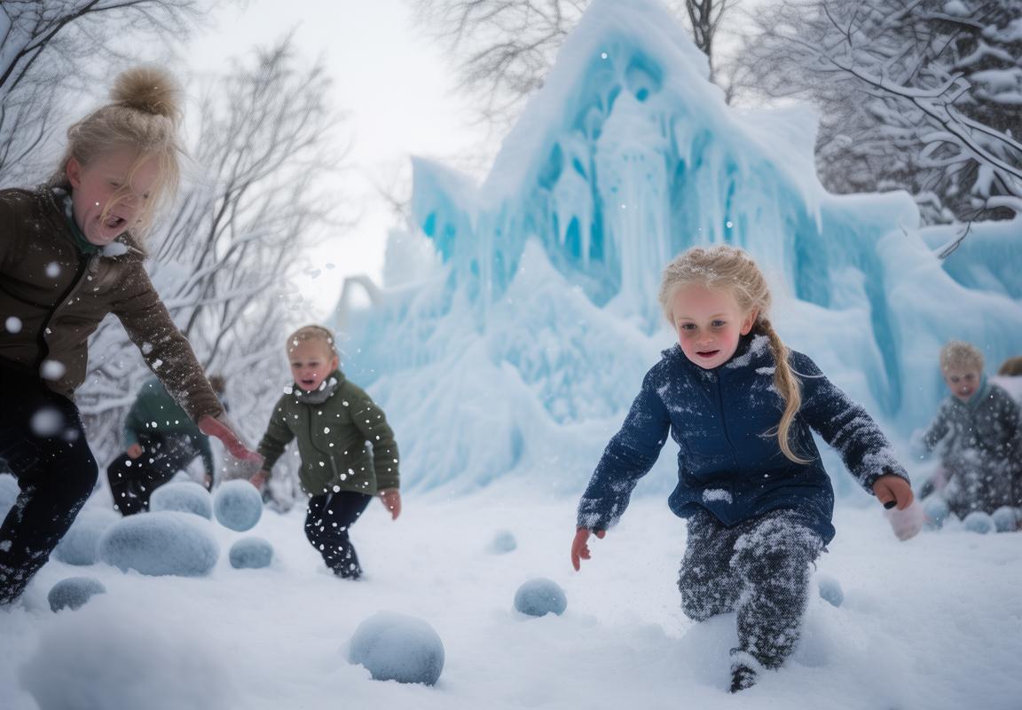 Snowball Runner