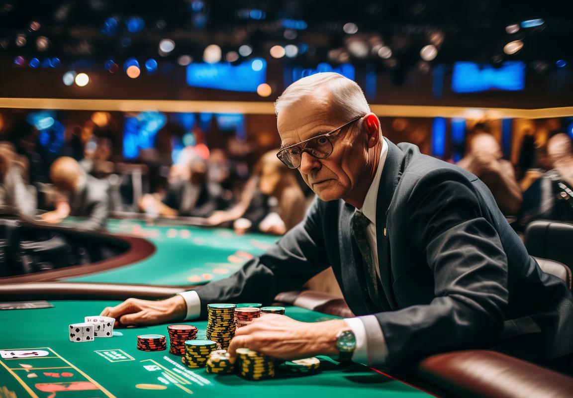 WSOP Poker