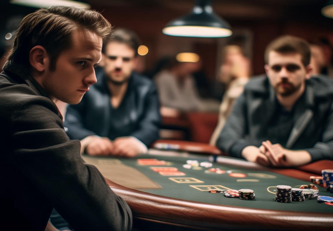 WSOP Poker