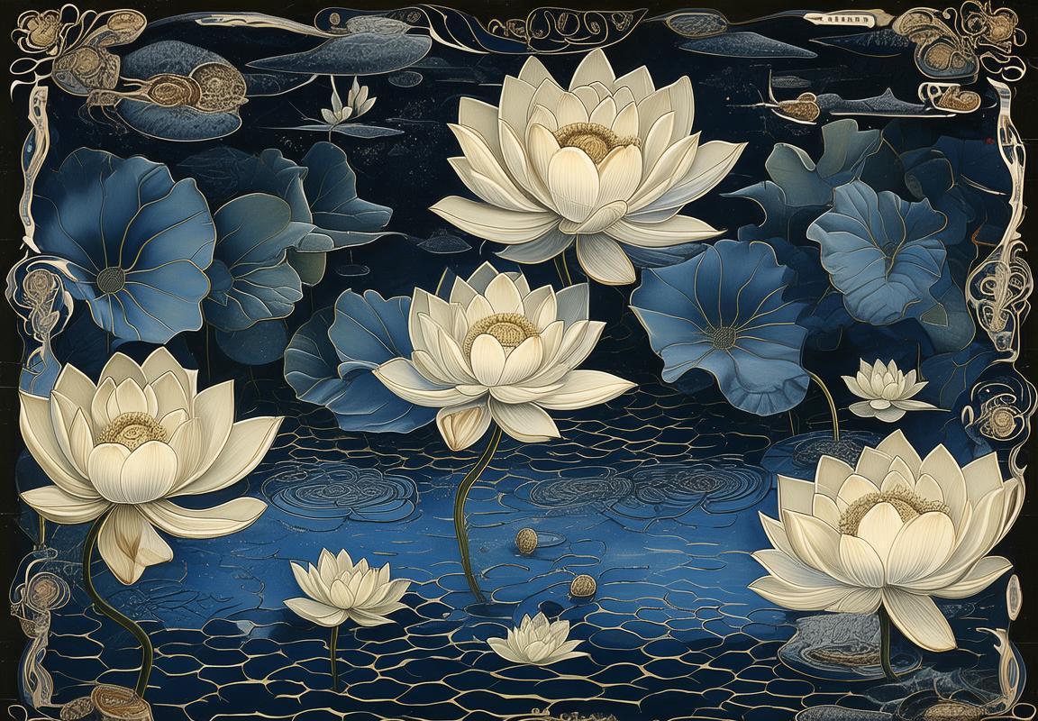 Lotus Love