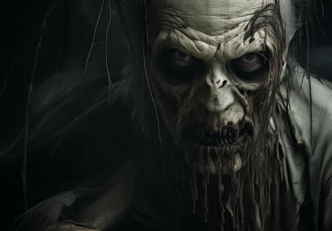 Book of Horror 2