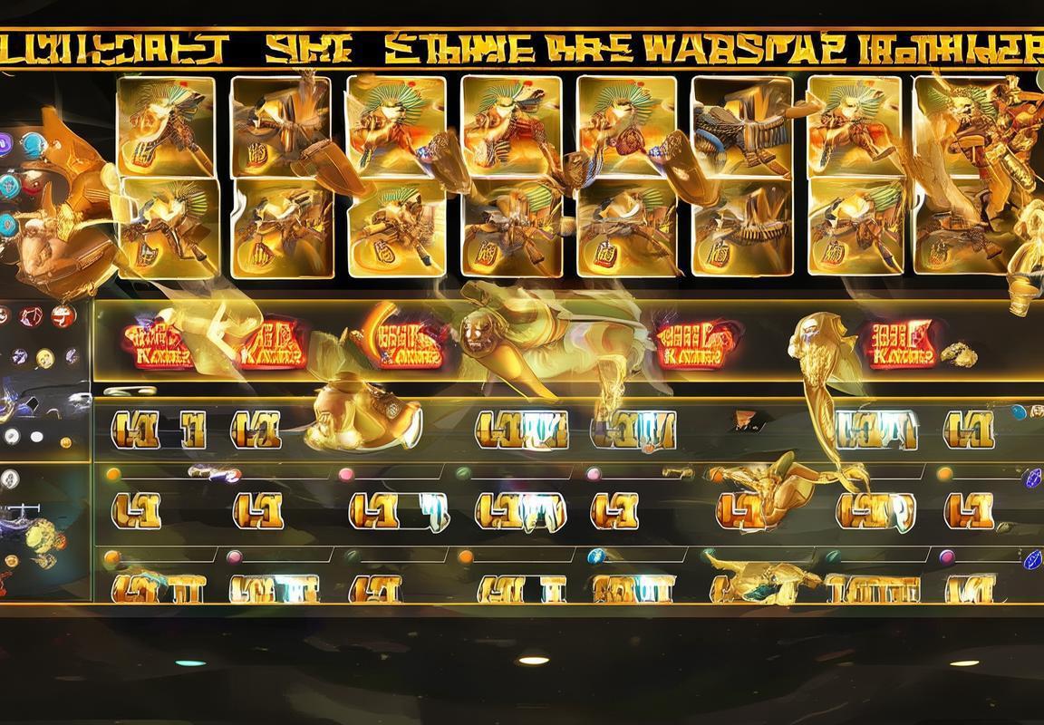 Fortunes of Ra
