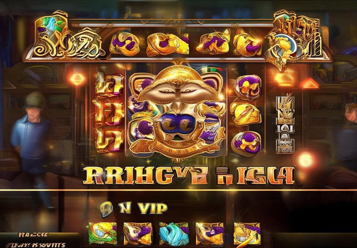 Megaways VIP