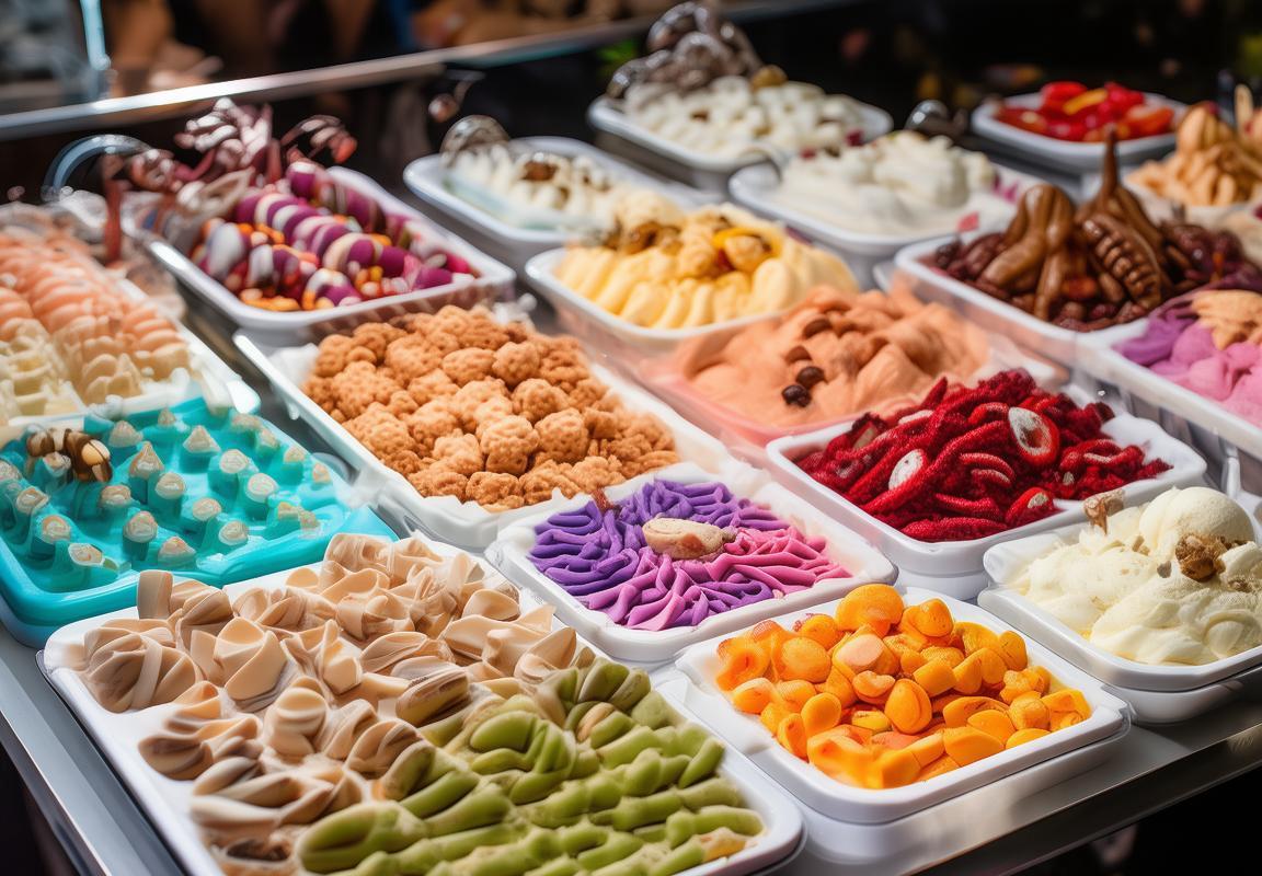 Unlocking the Secrets of 3D Goods Store