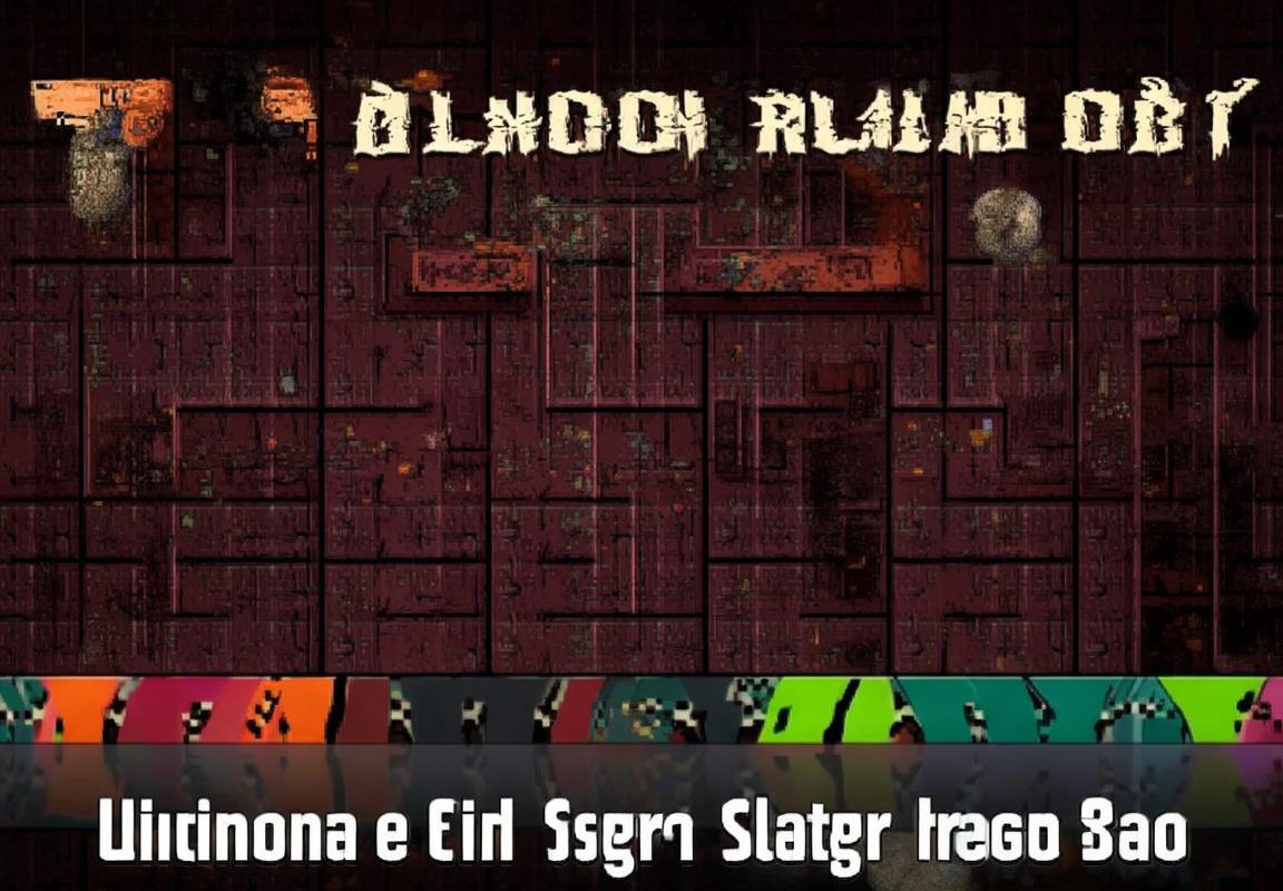Dungeon Slasher