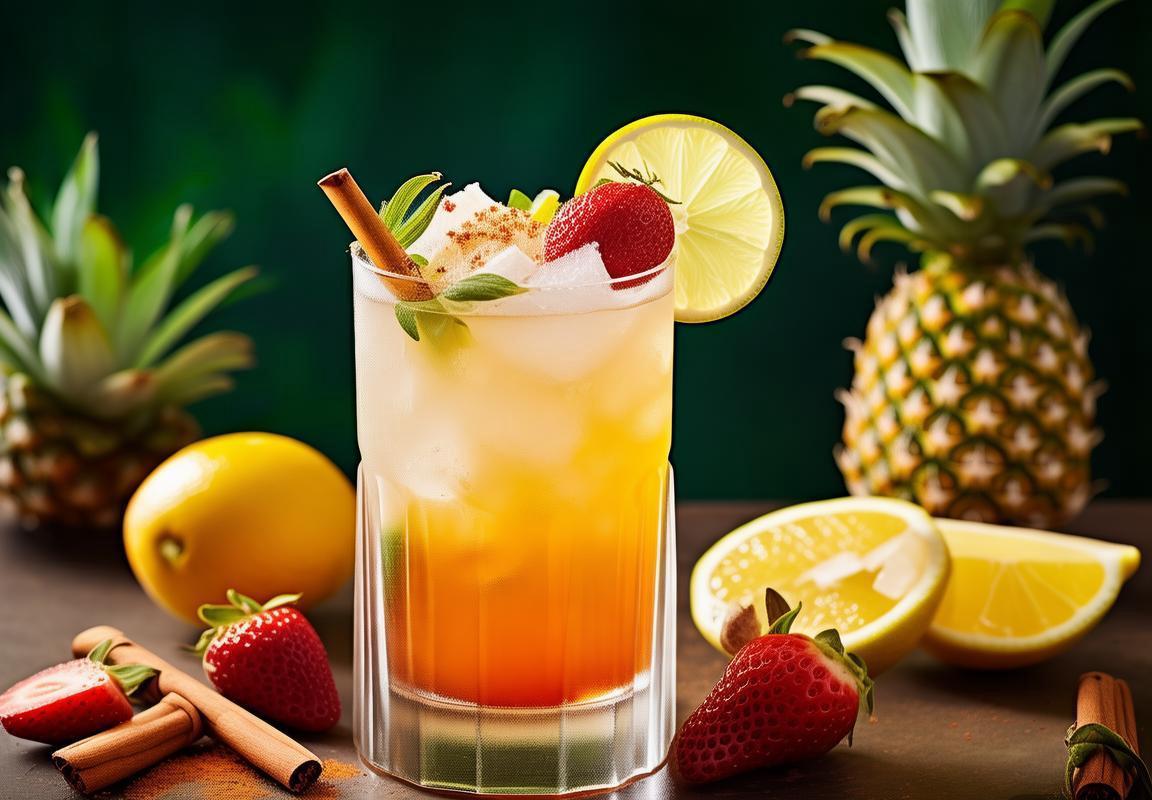 Minuman Keras Katak