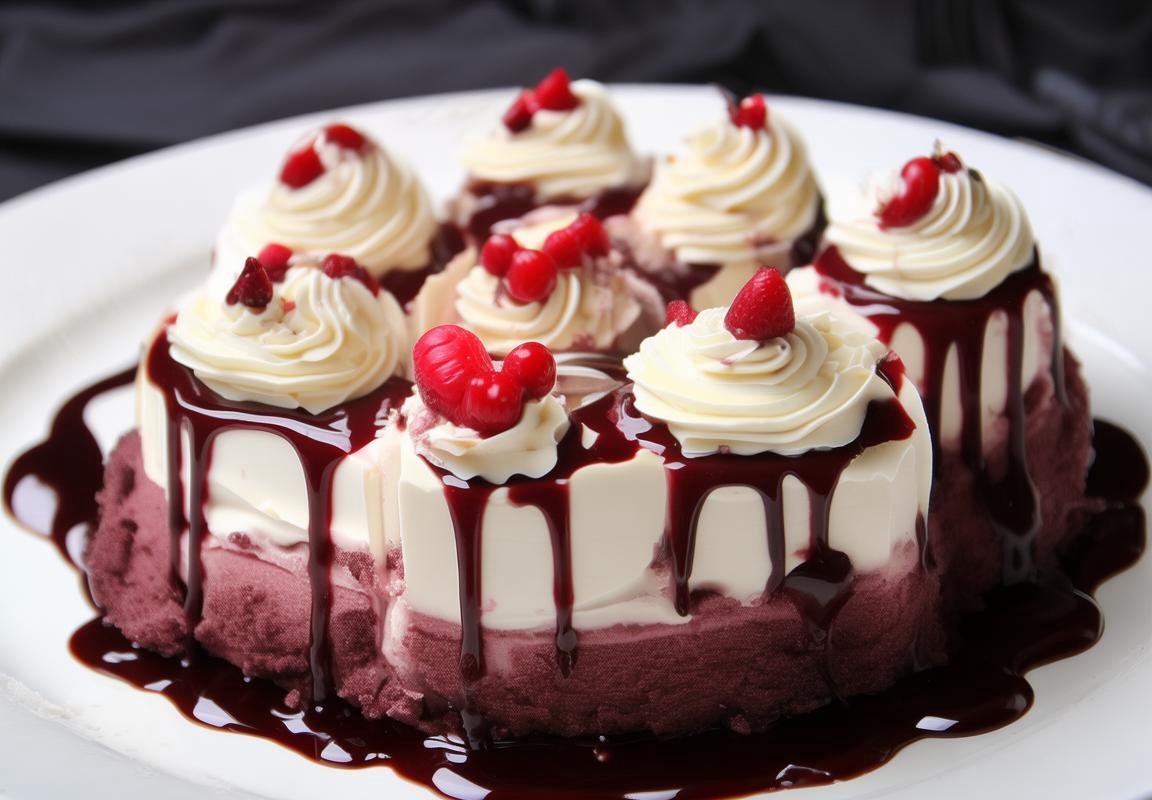 DIY Dessert Mastery