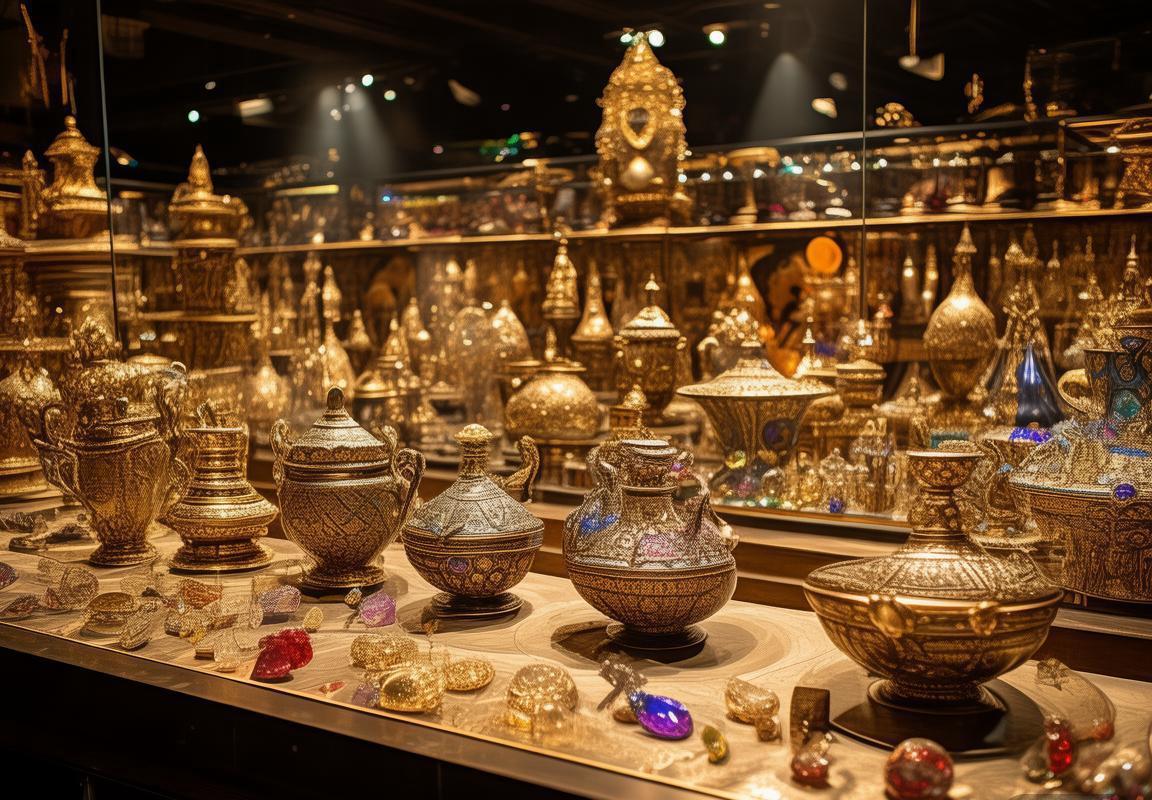 Harta Karun Midas