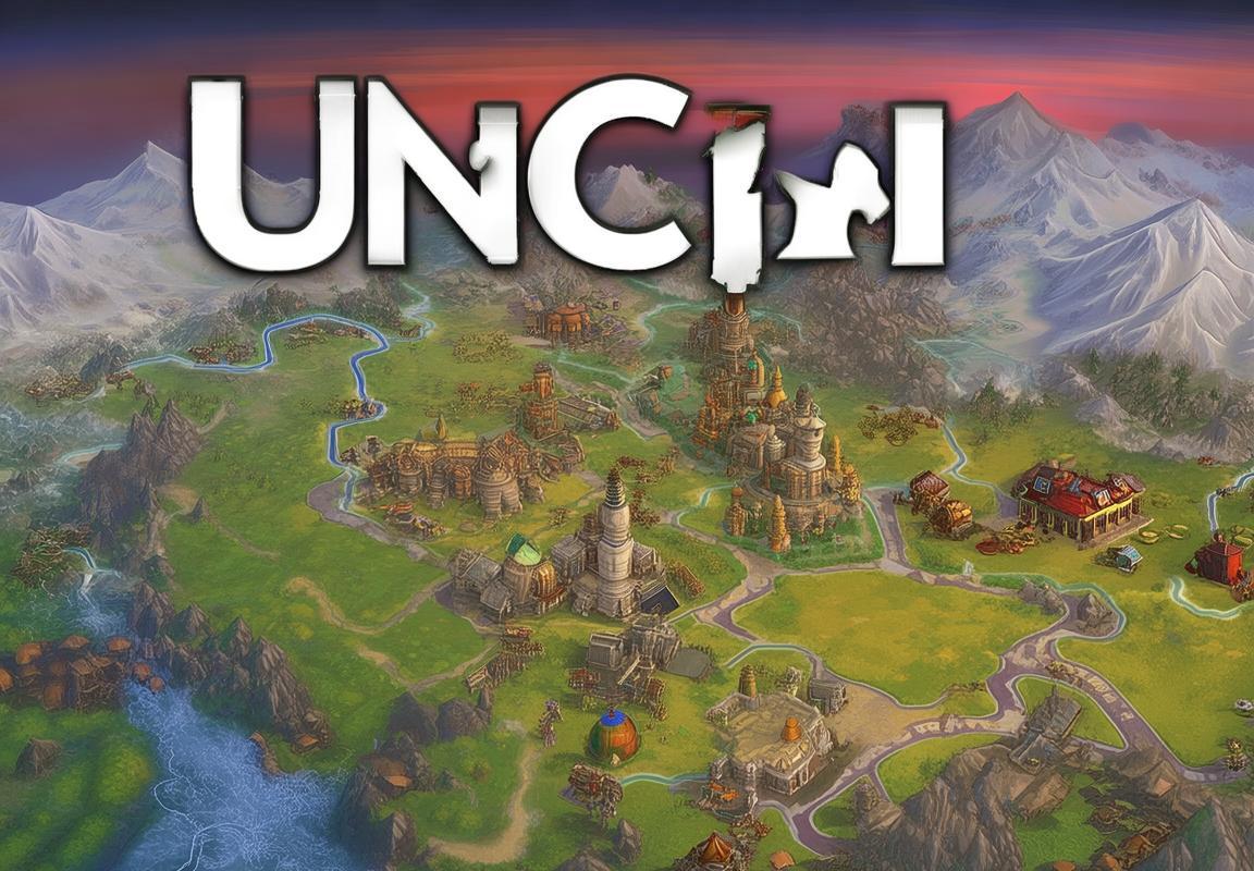 Làm chủ Unciv
