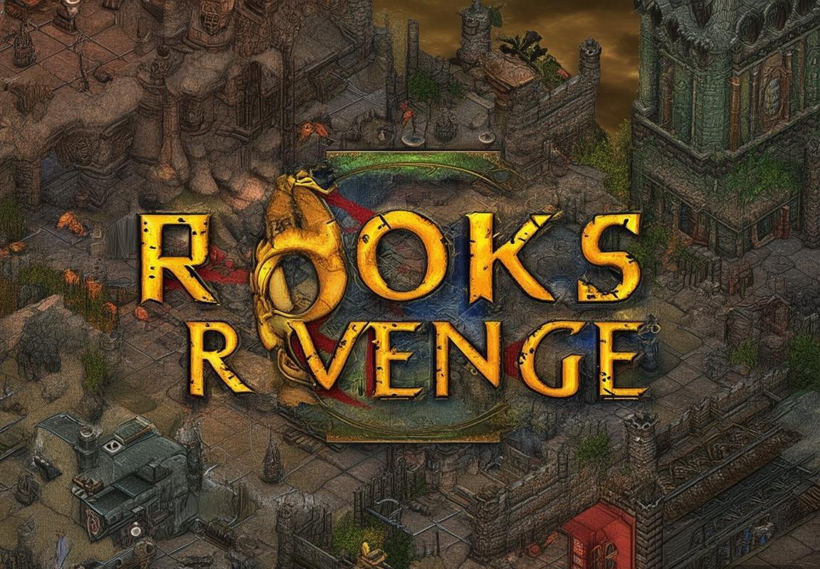 Rooks Revenge 3