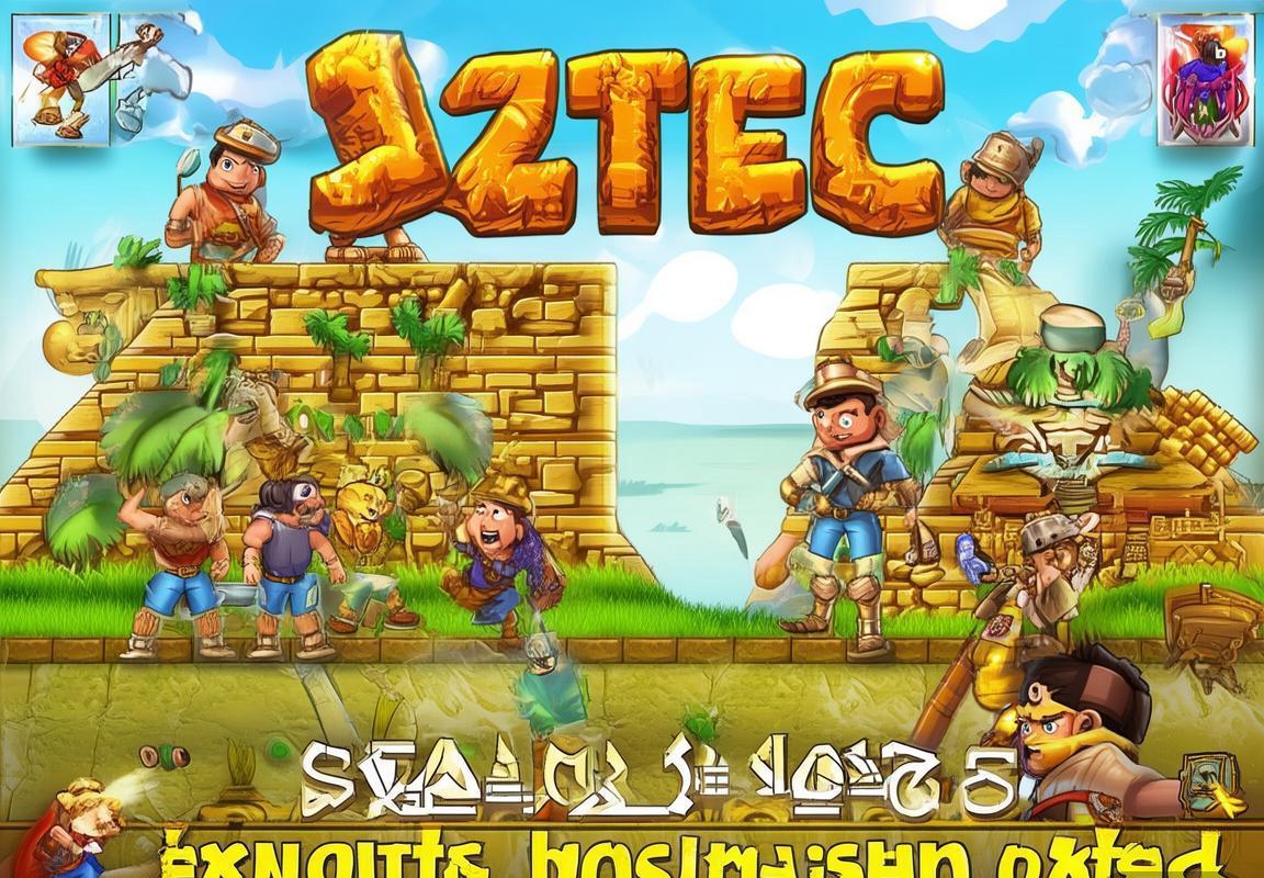 Aztec Bonanza