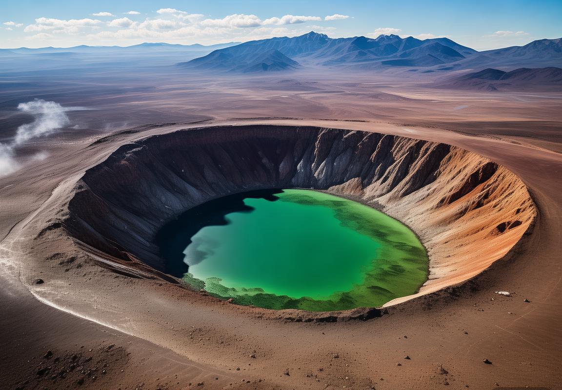 Lava Loca