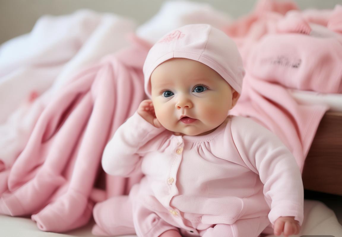 Celana Pendek Bayi
