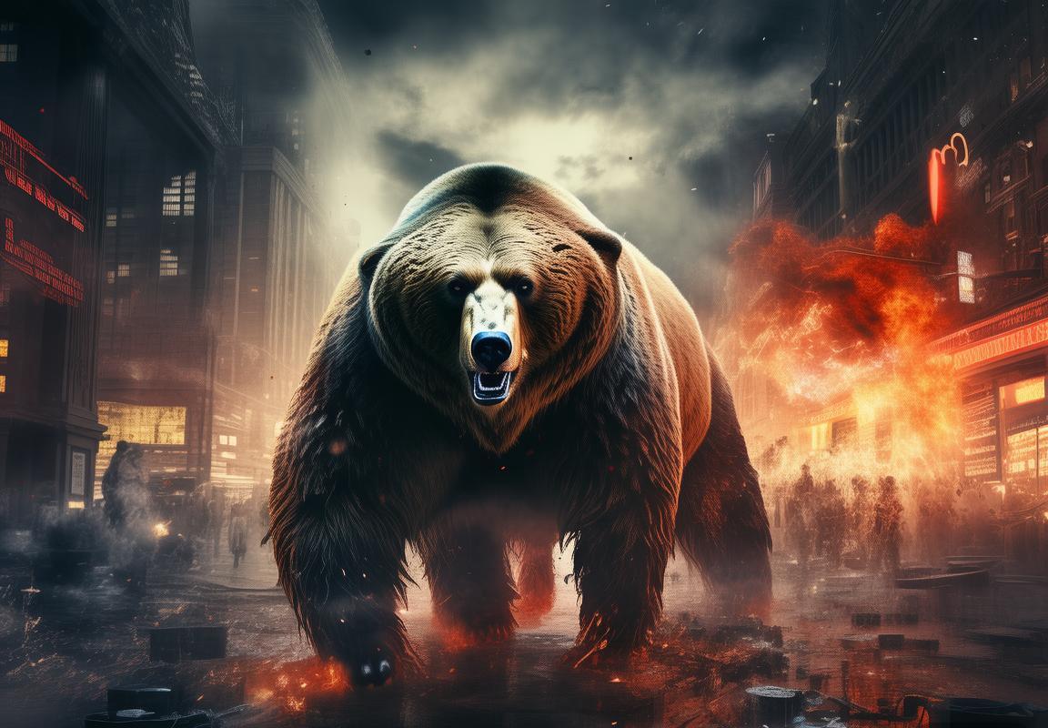 Corretor Bear Blast