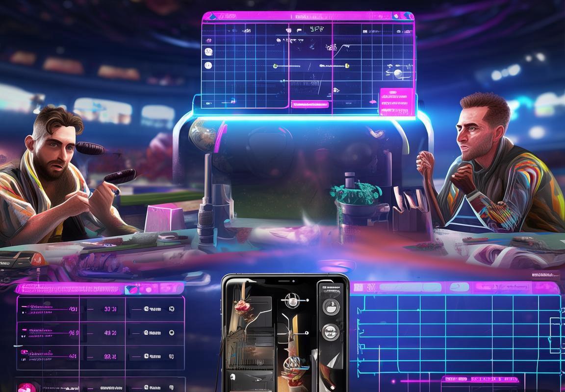 魔方狂热豪华版