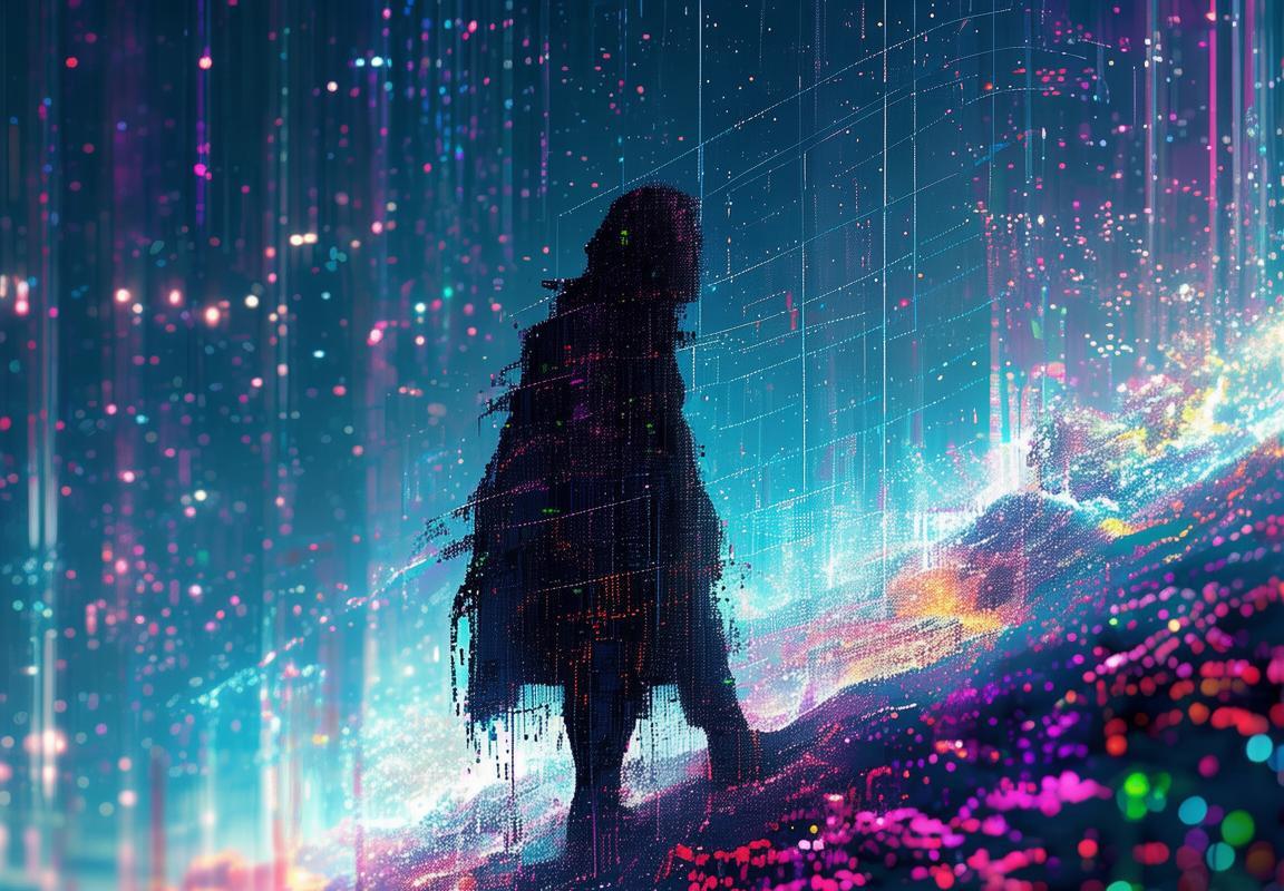 Horizon Walker 1