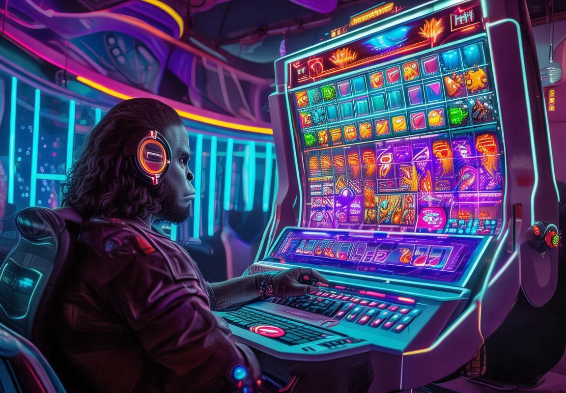 Kong Megaways