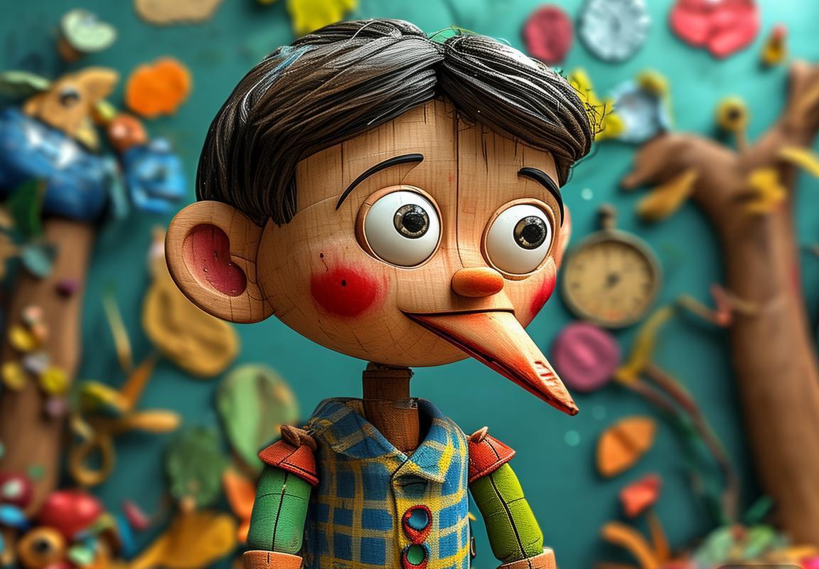Pinokio