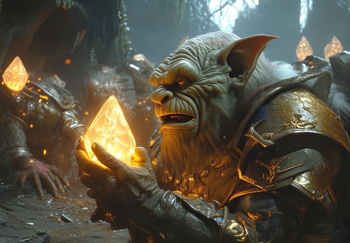 Evil Goblins, xBomb 2