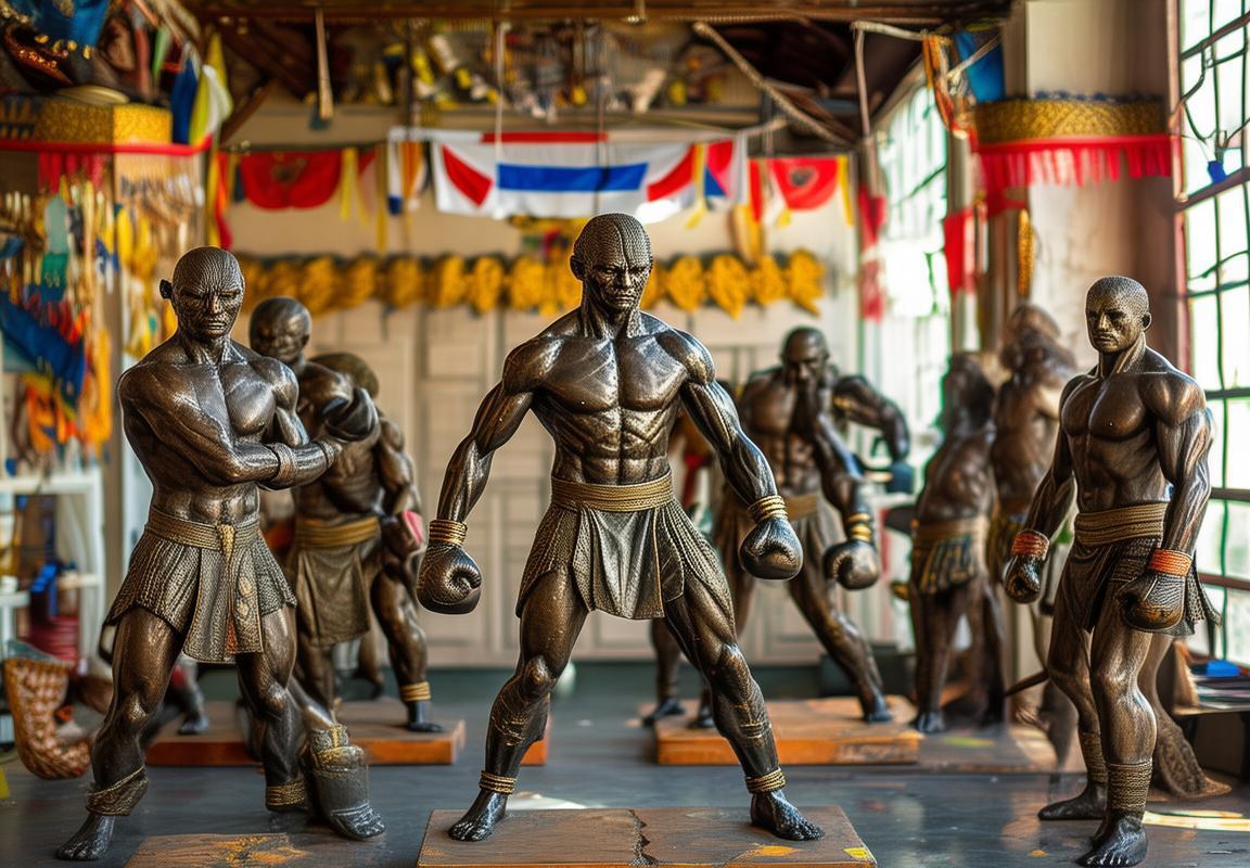 Muay Thai