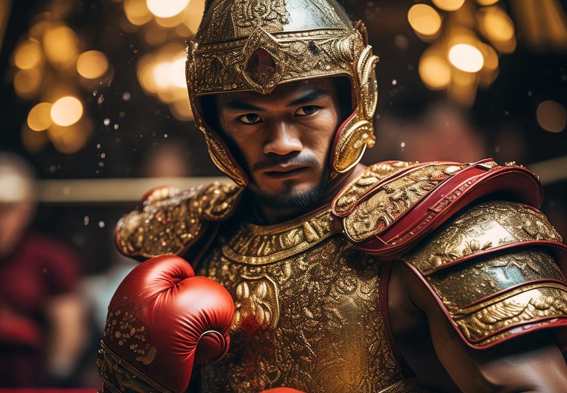 Muay Thai