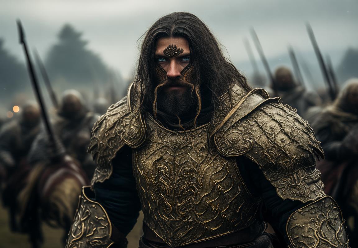Cossacks: The Wild Hunt
