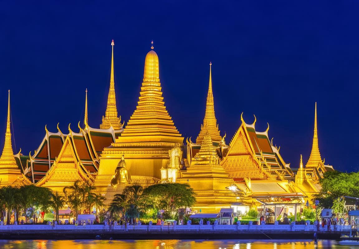 Bangkok 3
