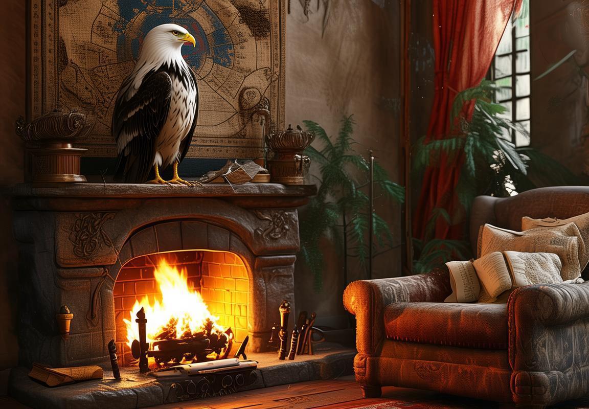 Fire Eagle