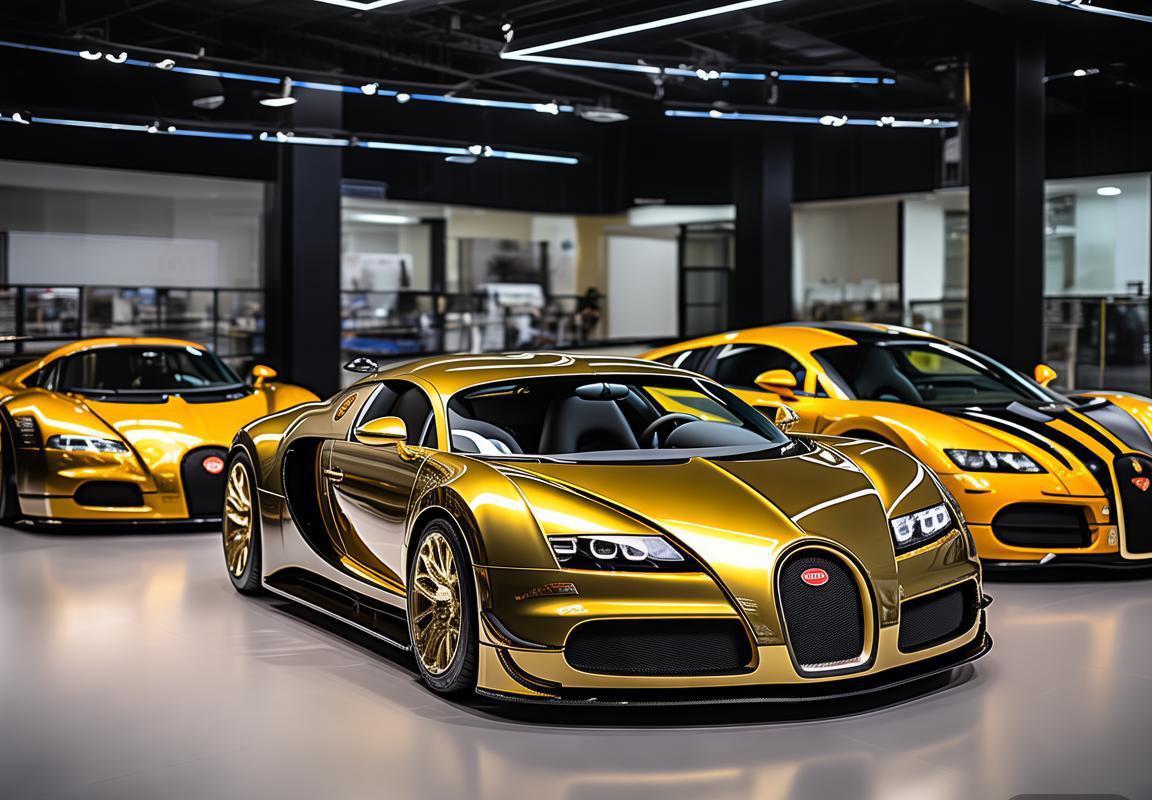 Crazy Cars