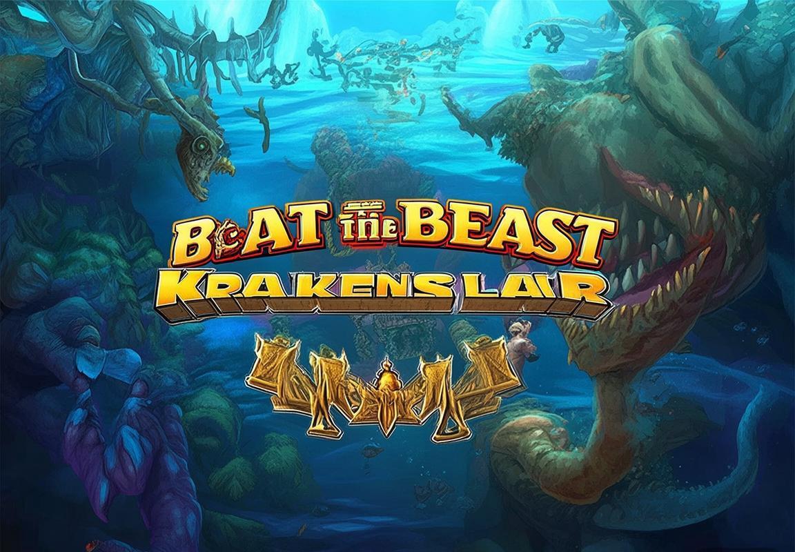 Beat the Beast
