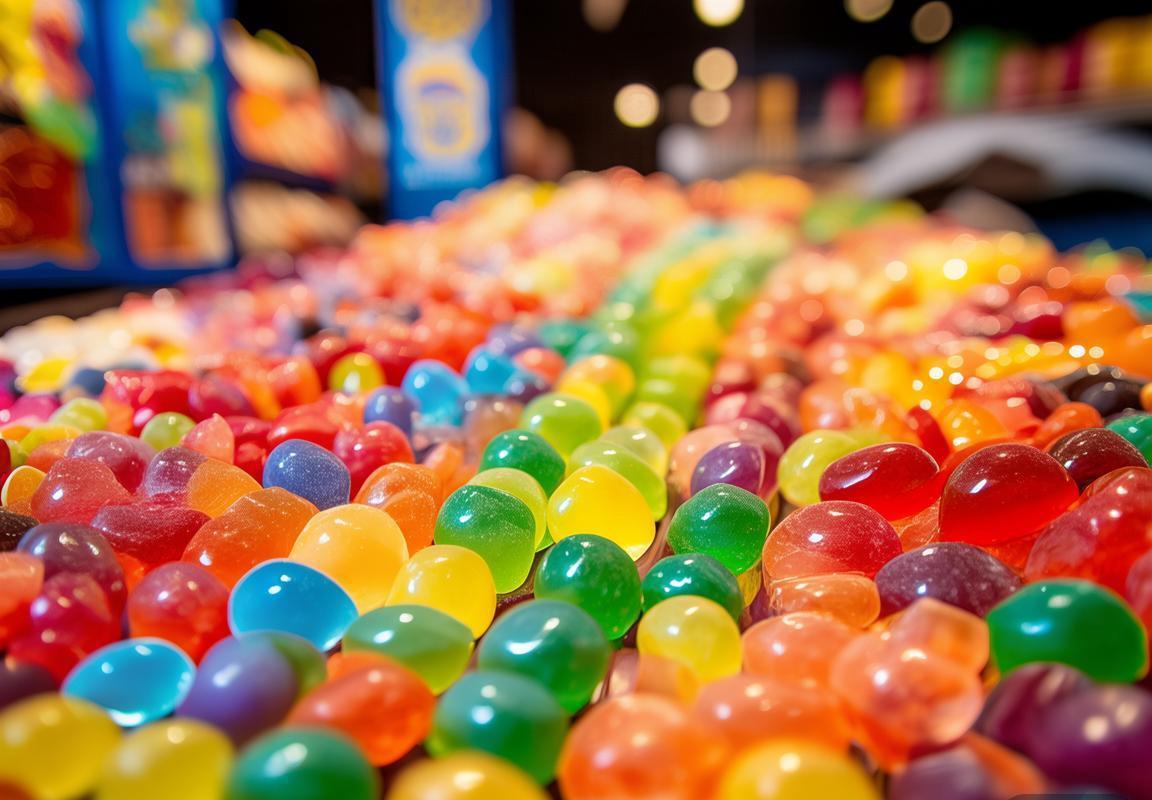 Kapten Candy