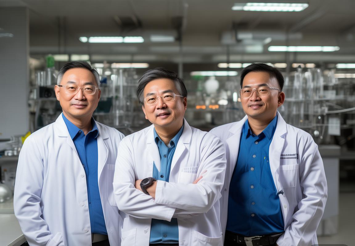 茜草科学家
