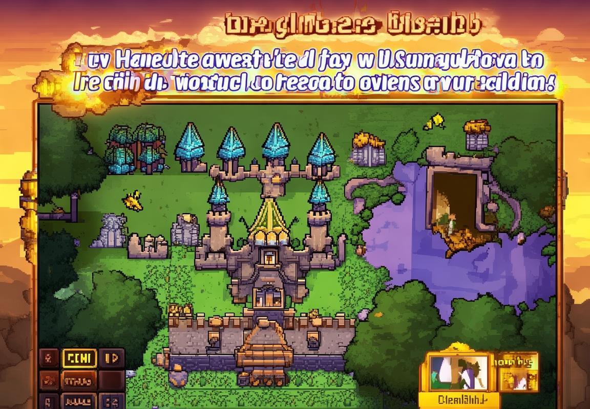 Slime Castle
